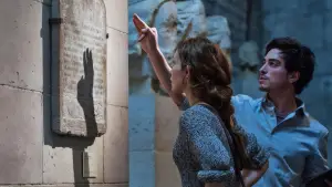 Задник до фильму"Париж. Місто мертвих" #673890