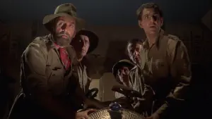 Задник до фильму"Кров із гробниці мумії" #439543