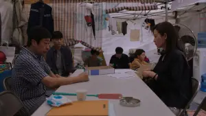 Задник до фильму"드림팰리스" #765552