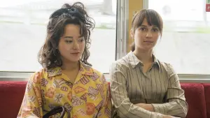 Задник до фильму"Передвісник землетрусу" #425324