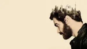 Задник до фильму"Ворог" #255888