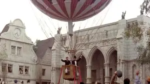 Задник до фильму"Навколо світу за 80 днів" #811869