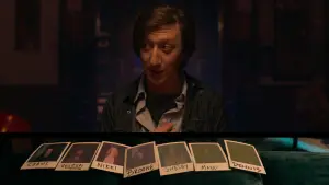 Задник до фильму"Хто ти всередині" #762997