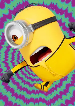 Постер до фильму"Посіпаки: Становлення лиходія" #606525