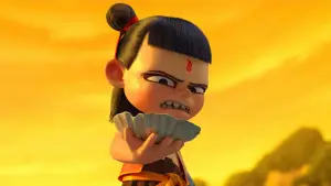 Задник до фильму"Нечжа" #642936