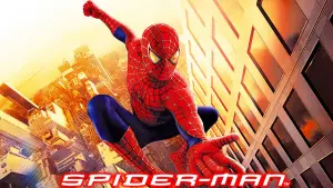 Задник до фильму"Людина-павук" #550069