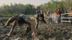 Задник до фильму"Para Perasuk" #798014