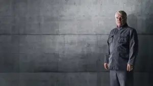 Задник до фильму"Голоднi iгри: Переспiвниця. Частина 1" #566747