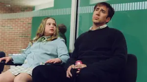 Задник до фильму"Синоптик" #387956