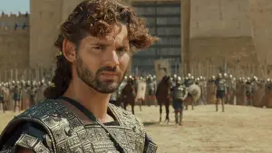 Задник до фильму"Троя" #550292