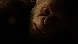 Задник до фильму"Війна за планету мавп" #585947