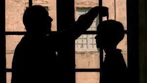 Задник до фильму"Хористи" #608050