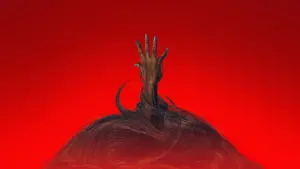 Задник до фильму"Погане волосся" #424760