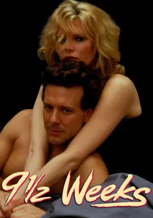 Постер до фильму"Дев’ять із половиною тижнів" #111424