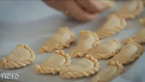 Задник до фильму"Тісто" #457304