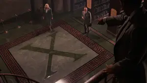 Задник до фильму"Індіана Джонс і останній хрестовий похід" #601618