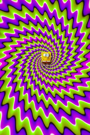 Постер до фильму"Губка Боб: Втеча Губки" #211279