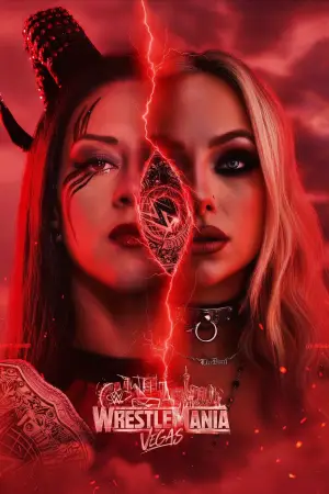 Постер до фильму"WWE WrestleMania 42 - Saturday" #798119