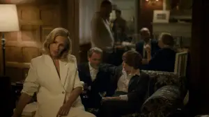 Задник до фильму"Після полювання" #561982