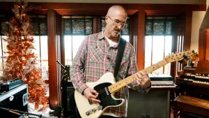 Задник до фильму"«Carpool Karaoke: Різдво з “Автокараоке”»" #678414