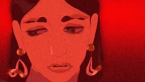 Задник до фильму"A Kind of Testament" #756103