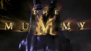 Задник до фильму"Мумія" #561942