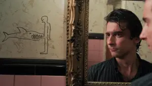 Задник до фильму"Після роботи" #791474