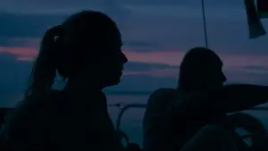 Задник до фильму"At Sea" #786896