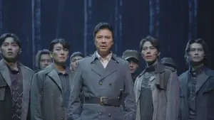 Задник до фильму"영웅: 라이브 인 시네마" #883277