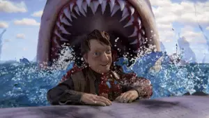 Задник до фильму"Бітлджюс, Бітлджюс" #566100