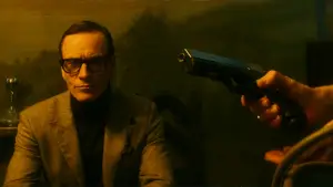 Задник до фильму"Операція "Чорний кейс"" #570254