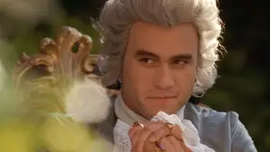 Задник до фильму"Казанова" #725814