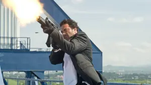 Задник до фильму"Лузери" #326790