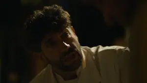 Задник до фильму"Faim De Vie" #778260