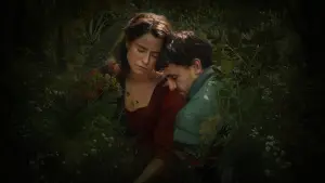 Задник до фильму"Гамнет" #507089