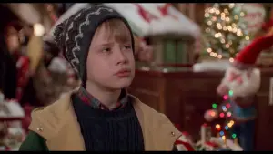 Задник до фильму"Сам удома 2: Загублений у Нью-Йорку" #567133