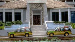 Задник до фильму"Парк Юрського періоду" #598037