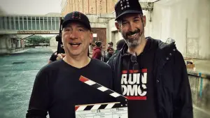 Задник до фильму"Just Now Jeffrey" #792356