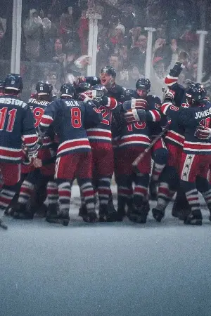 Постер до фильму"Miracle: The Boys of 