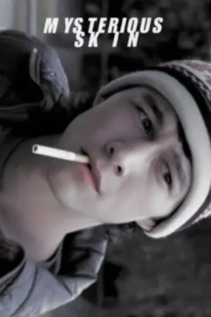 Постер до фильму"Загадкова шкіра" #637856