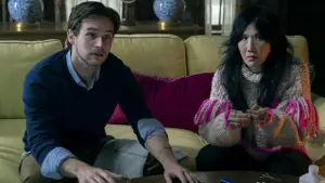 Задник до фильму"Батьківство" #647882