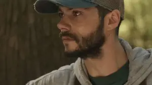 Задник до фильму"Озеро Каддо" #596370