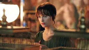 Задник до фильму"Гордiсть та упередження" #575511