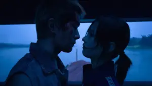 Задник до фильму"狂野时代" #761681