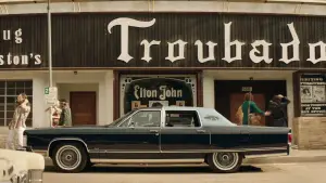 Задник до фильму"Рокетмен" #671216