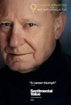 Постер до фильму"Сентиментальна цінність" #511154
