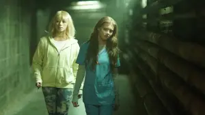 Задник до фильму"The Cure" #762207