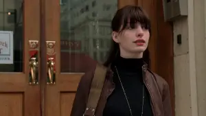 Задник до фильму"Диявол носить Прада" #765500