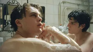 Задник до фильму"Мрійники" #784161