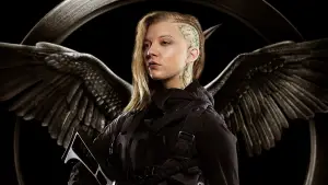 Задник до фильму"Голоднi iгри: Переспiвниця. Частина 1" #566761